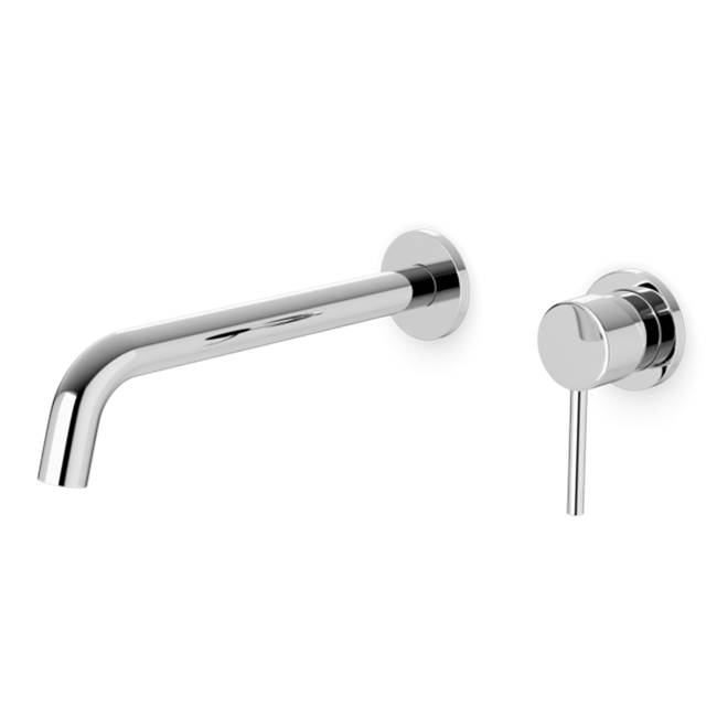 Artos Wall Mounted Bathroom Sink Faucets item F501-9-1CH
