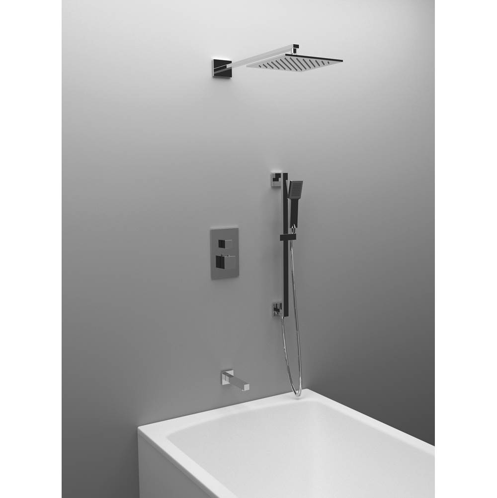 Artos  Shower Faucet Trims item PS115BN