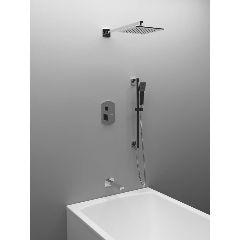 Artos  Shower Faucet Trims item PS118BN