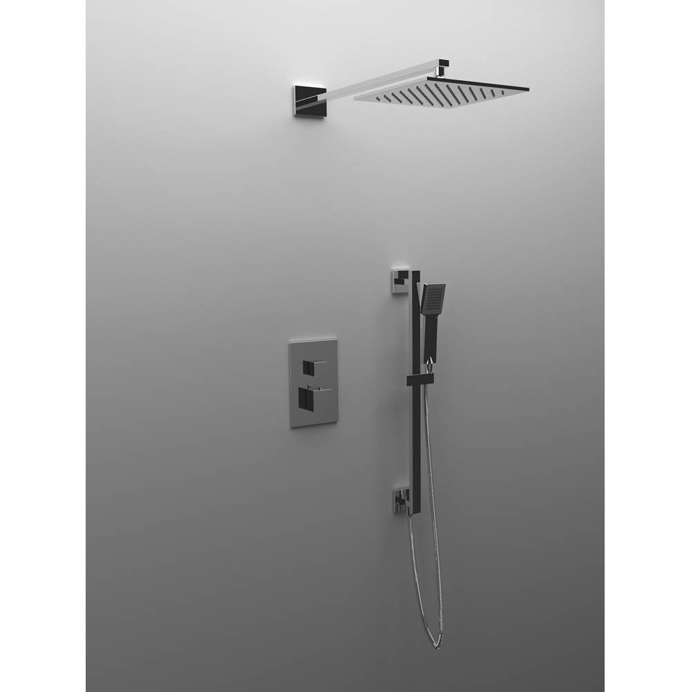 Artos  Shower Faucet Trims item PS135CH