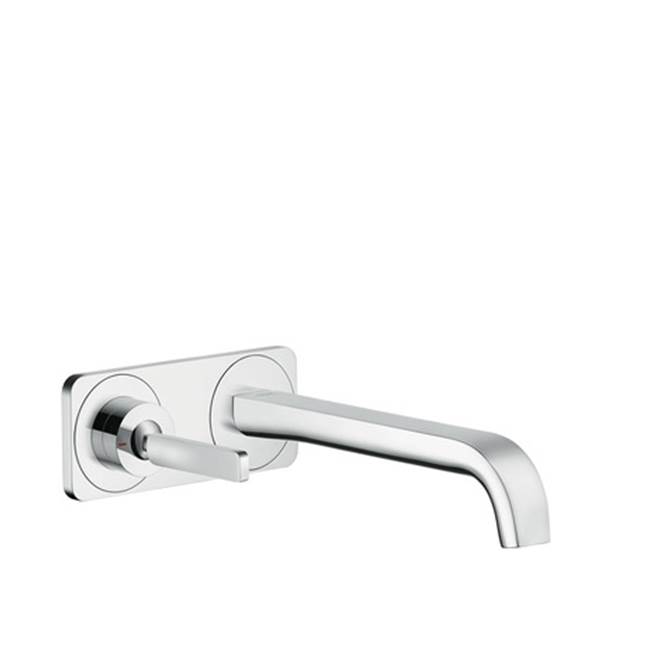Axor Wall Mounted Bathroom Sink Faucets item 36114001