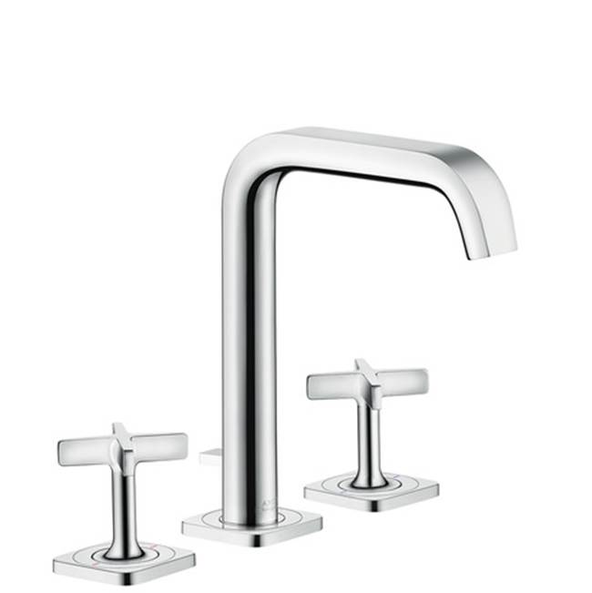 Axor Widespread Bathroom Sink Faucets item 36108001