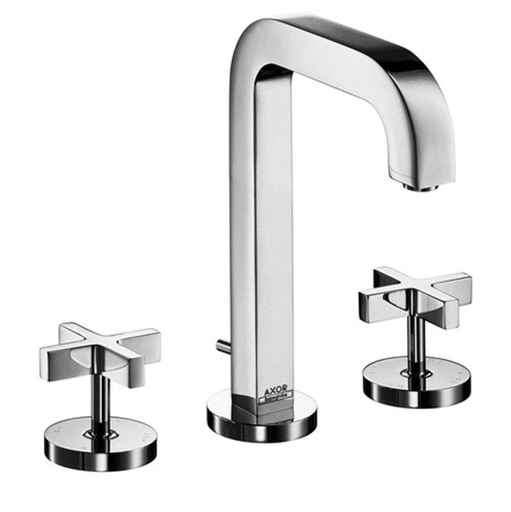 Axor Widespread Bathroom Sink Faucets item 39133001