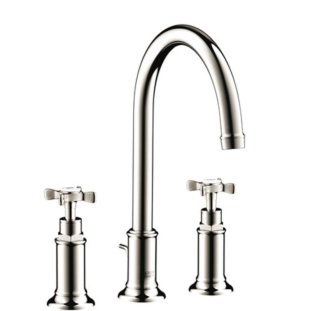 Axor Widespread Bathroom Sink Faucets item 16513831
