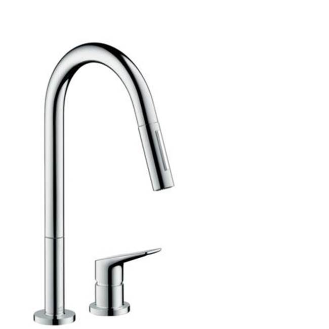 Axor Single Hole Bathroom Sink Faucets item 34822001