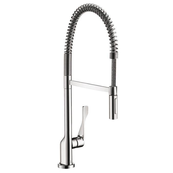 Axor Retractable Faucets Kitchen Faucets item 39841001