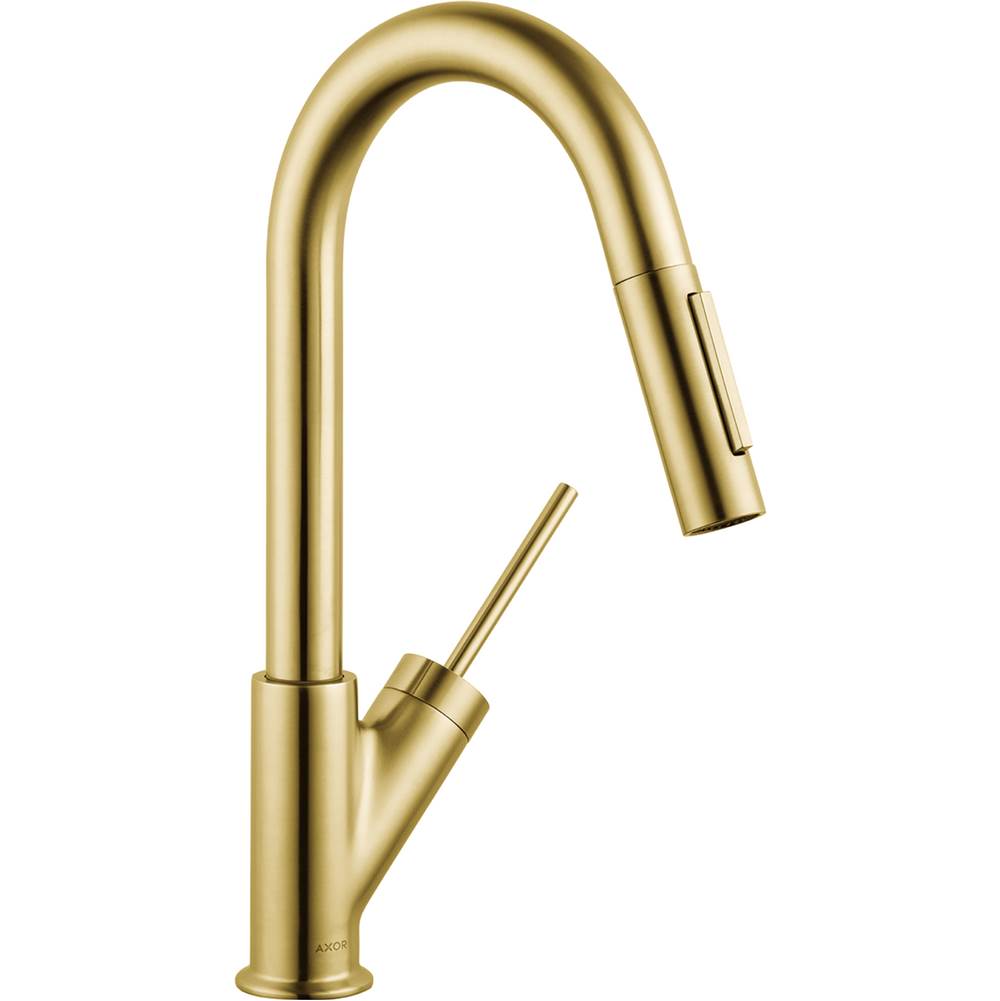 Axor Pull Down Faucet Kitchen Faucets item 10824251