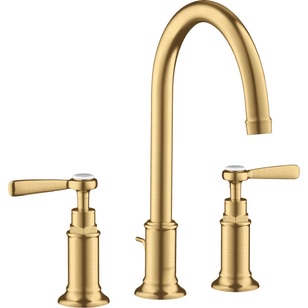 Axor Widespread Bathroom Sink Faucets item 16514251