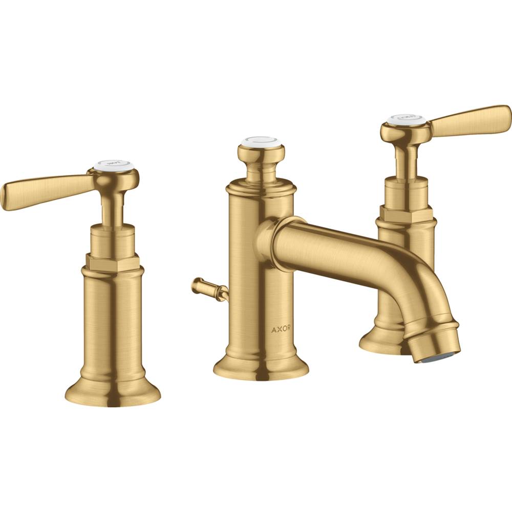Axor Widespread Bathroom Sink Faucets item 16535251