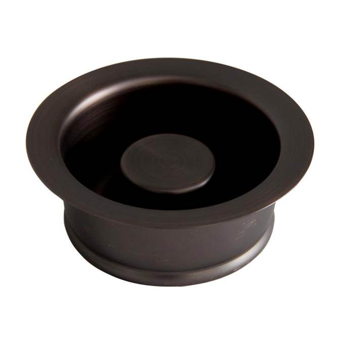 Barclay Disposal Flanges Kitchen Sink Drains item 55720-ORB