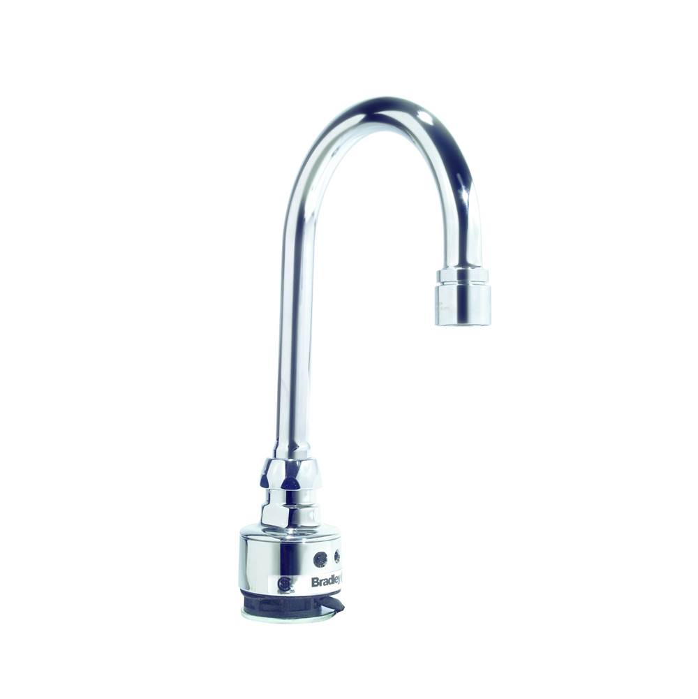 Bradley Bathroom Faucets Commercial item S53-327