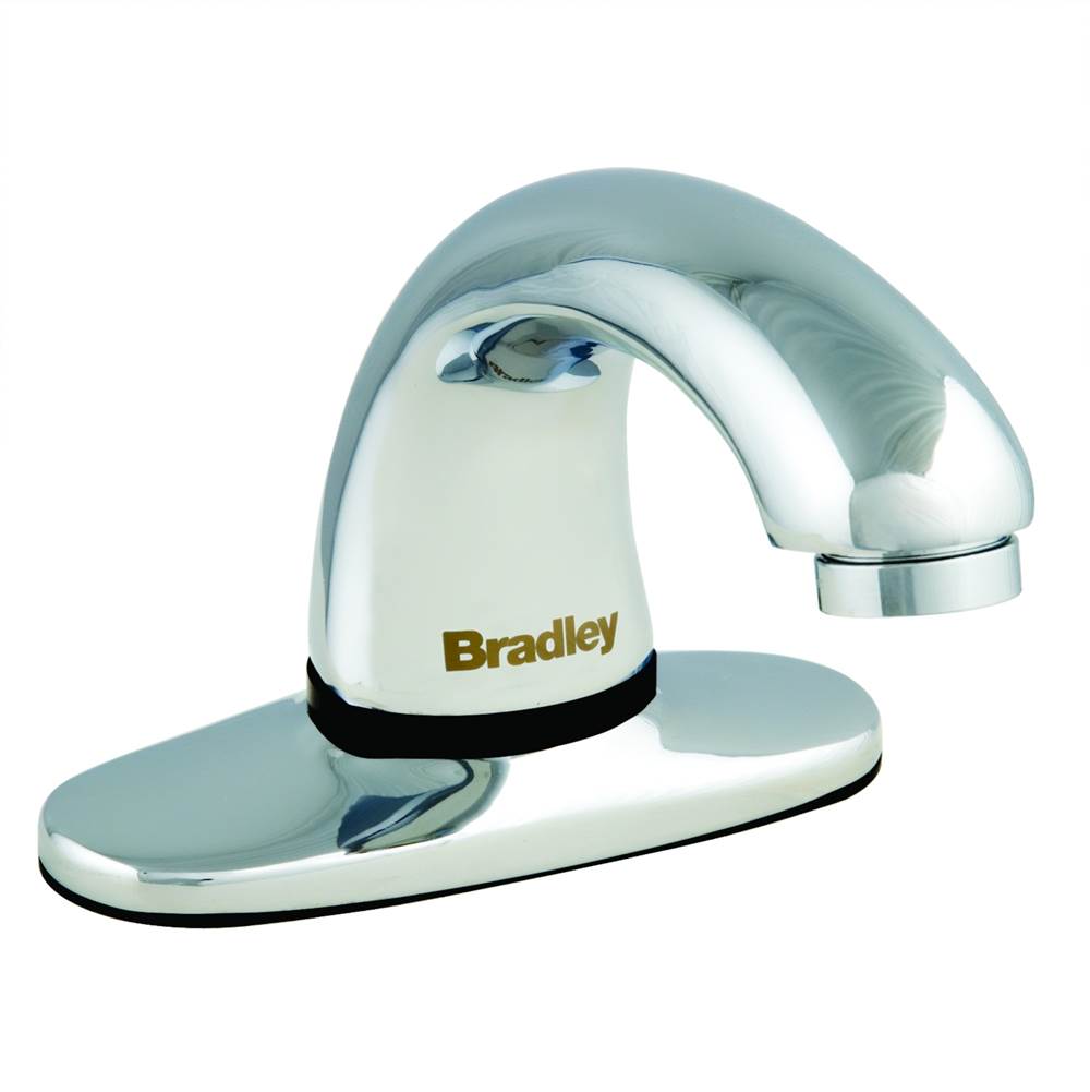 Bradley Bathroom Faucets Commercial item S53-315