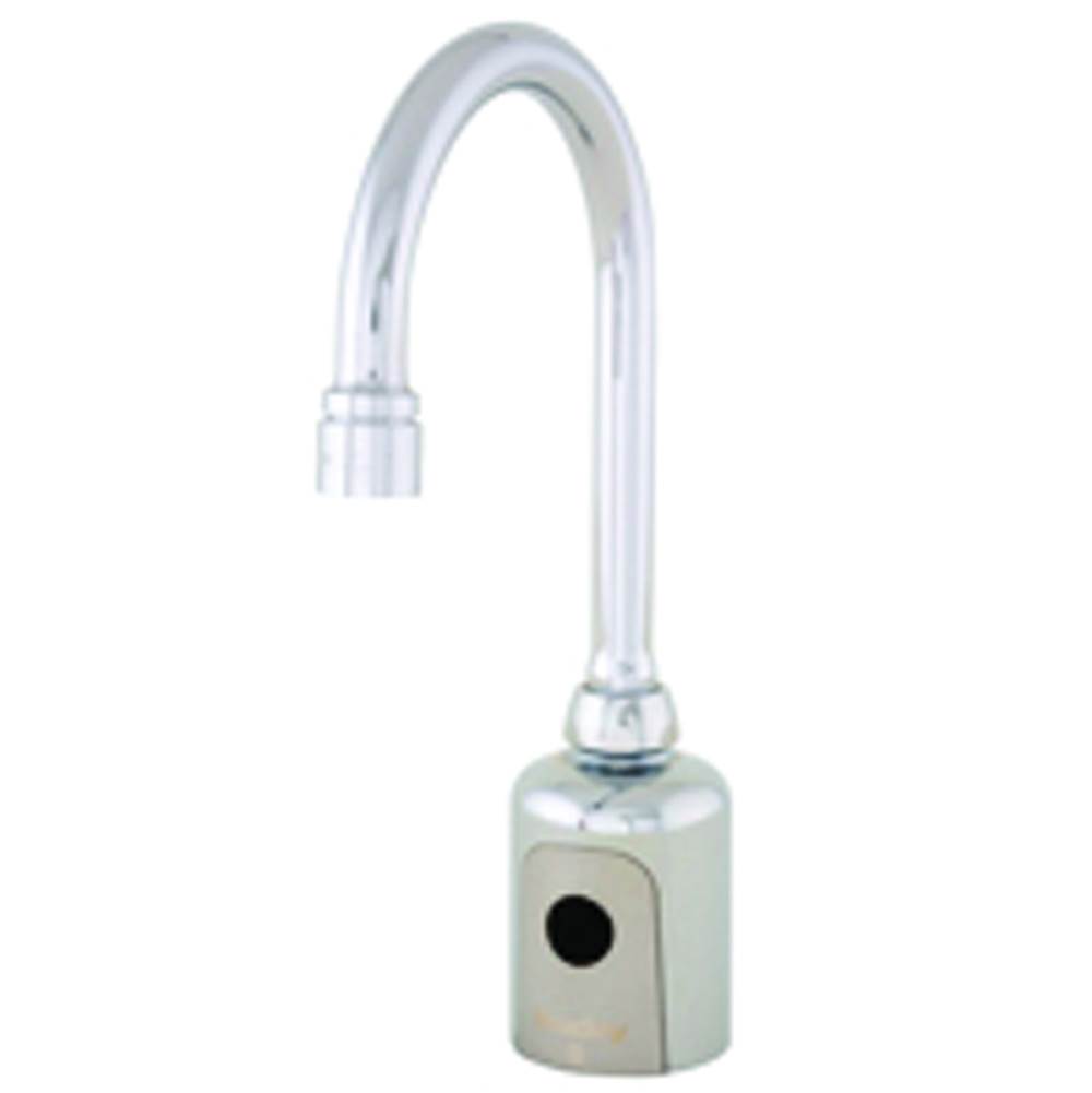Bradley Bathroom Faucets Commercial item S53-326