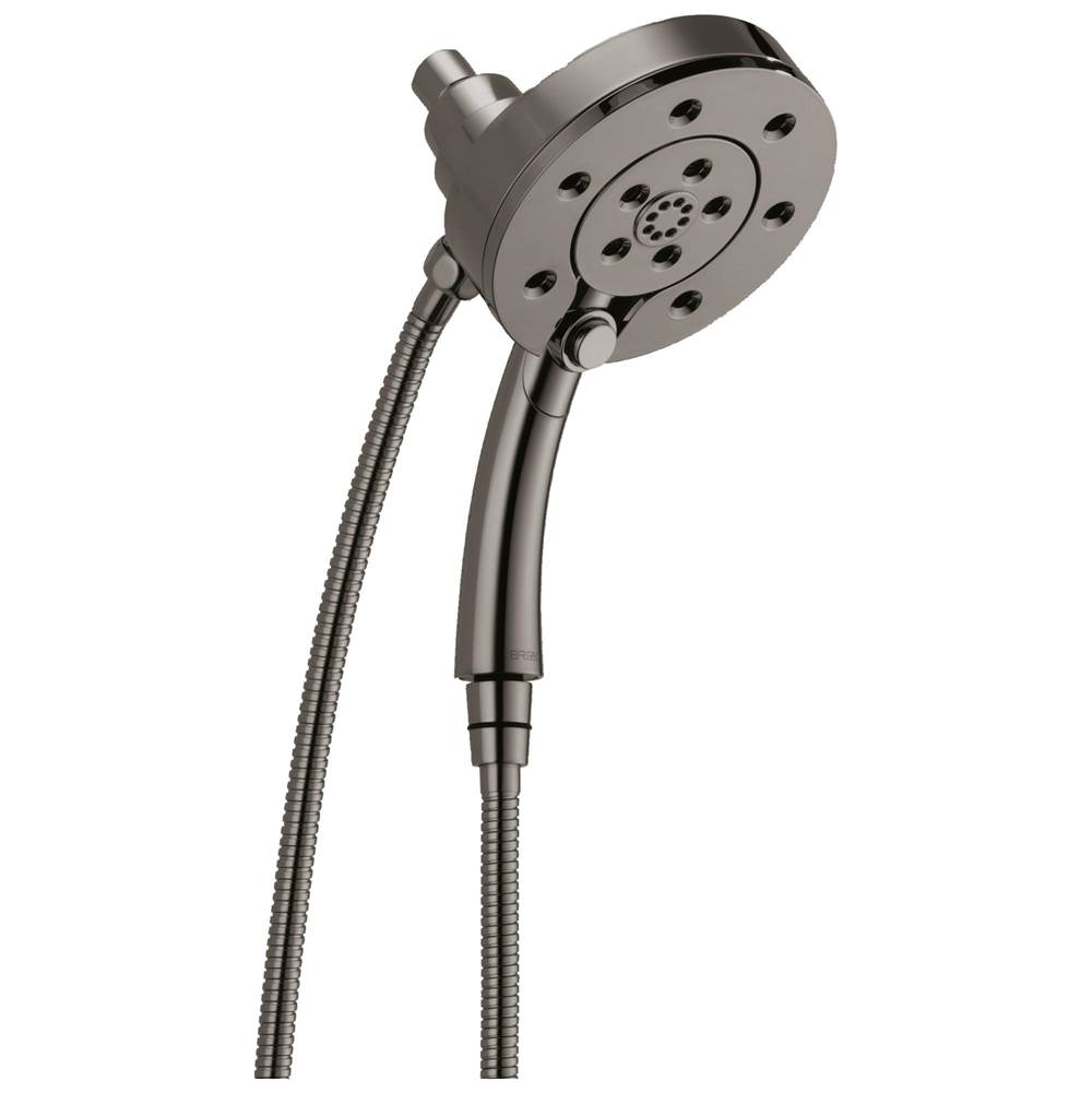 Brizo  Shower Faucet Trims item 86275-BNX-2.5