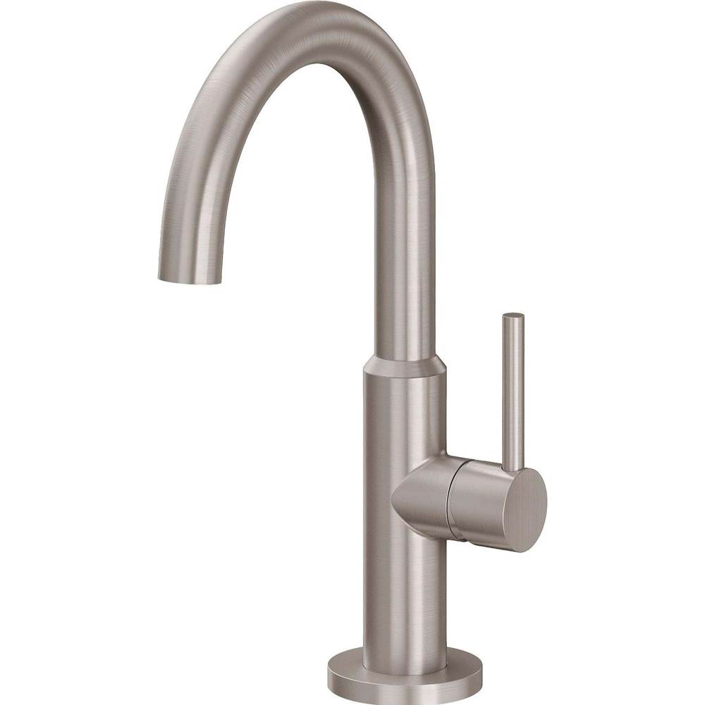 California Faucets Single Hole Bathroom Sink Faucets item 5209-1-GRP