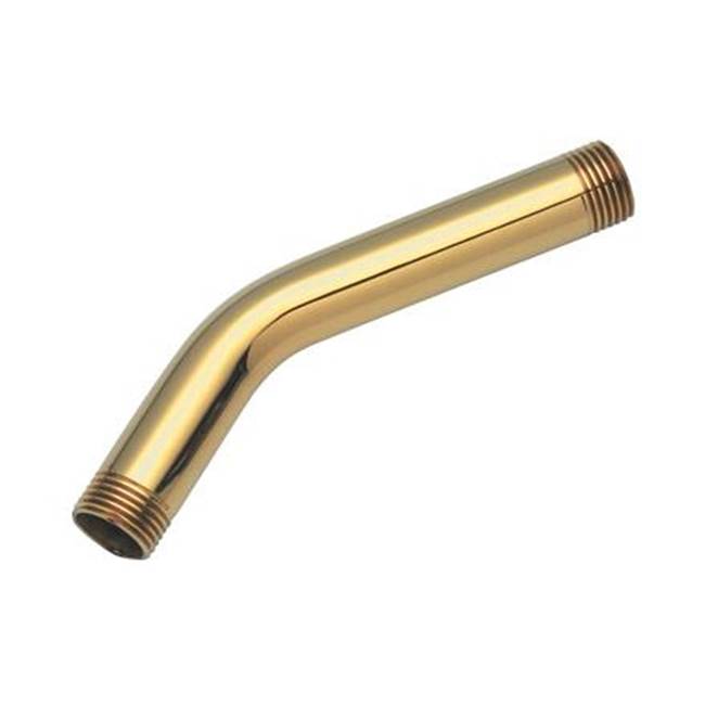 California Faucets  Shower Arms item 9103-MWHT