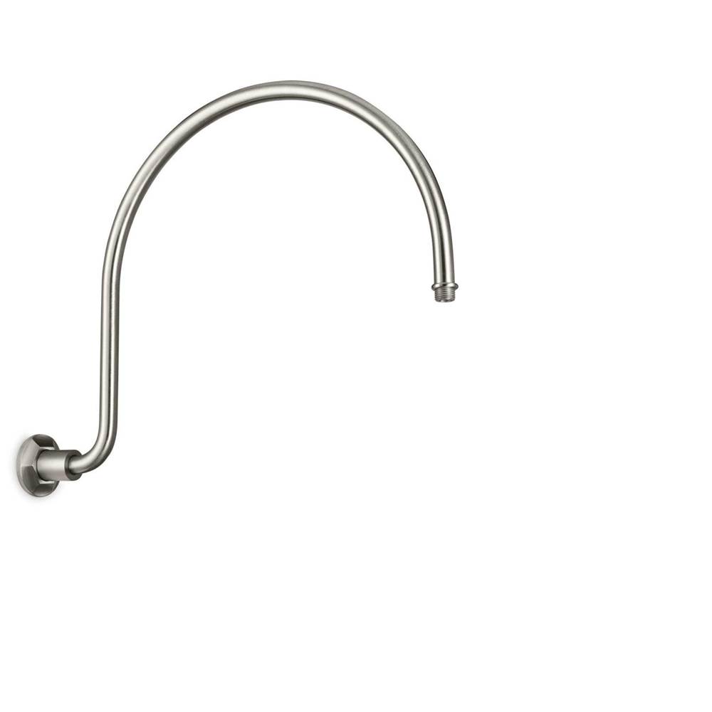California Faucets  Shower Arms item 9107-47-MWHT