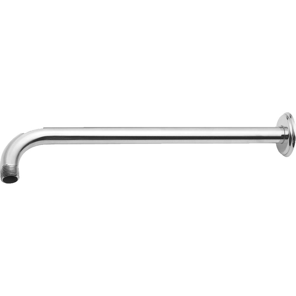 California Faucets  Shower Arms item 9113-60-WHT