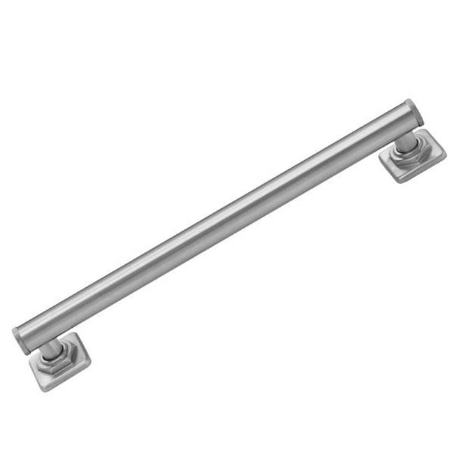 California Faucets Grab Bars Shower Accessories item 9430D-85-SB