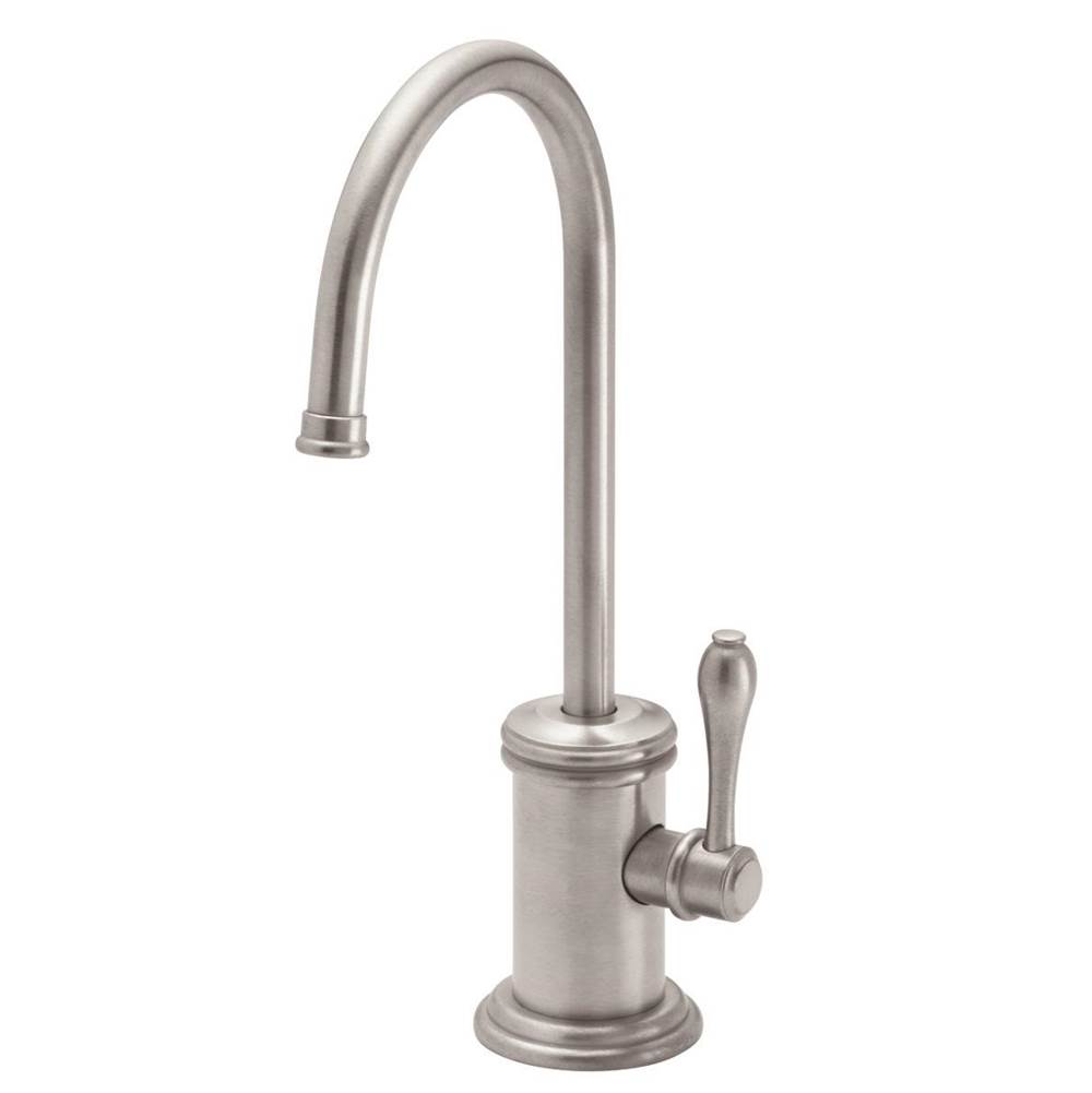 California Faucets Cold Water Faucets Water Dispensers item 9620-K10-33-MWHT