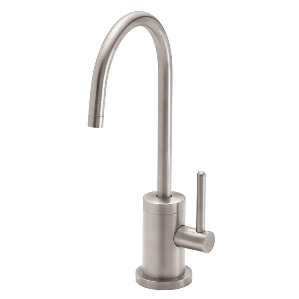 California Faucets Cold Water Faucets Water Dispensers item 9620-K50-BRB-WHT