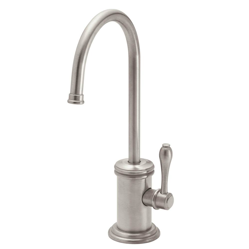 California Faucets Hot And Cold Water Faucets Water Dispensers item 9623-K10-61-PN