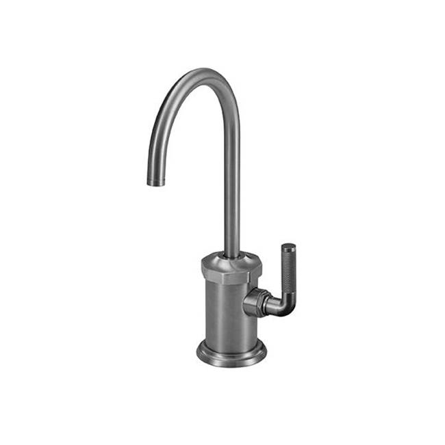 California Faucets  Kitchen Faucets item 9623-K30-SL-LPG
