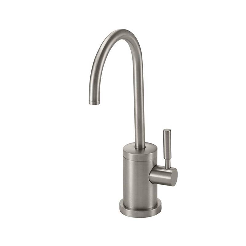 California Faucets Hot Water Faucets Water Dispensers item 9625-K51-ST-ABF