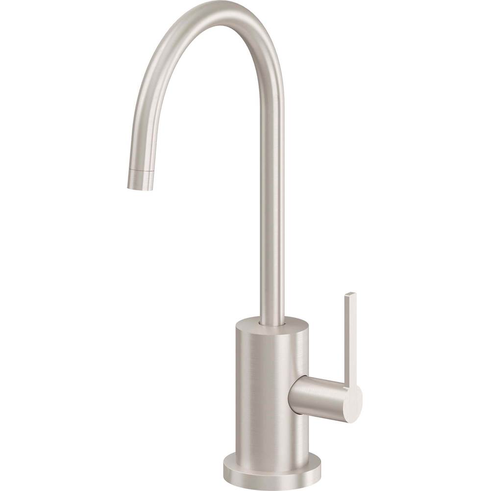 California Faucets Hot And Cold Water Faucets Water Dispensers item 9623-K55-TG-BNU