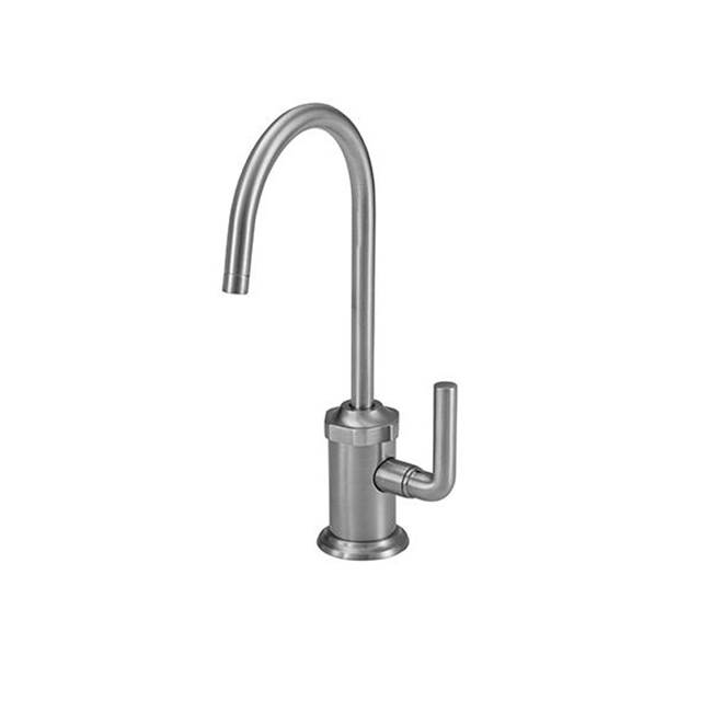 California Faucets Hot Water Faucets Water Dispensers item 9625-K30-SL-MWHT