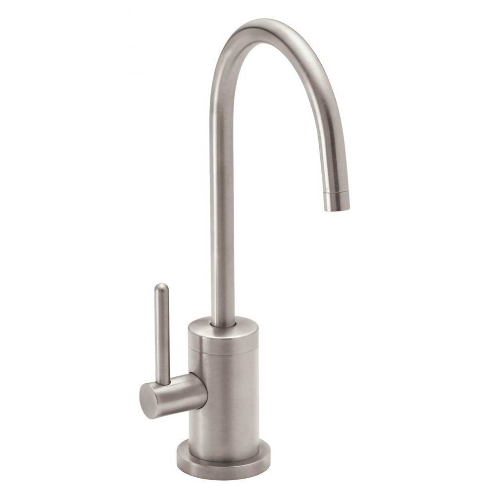 California Faucets Hot Water Faucets Water Dispensers item 9625-K50-RB-MWHT