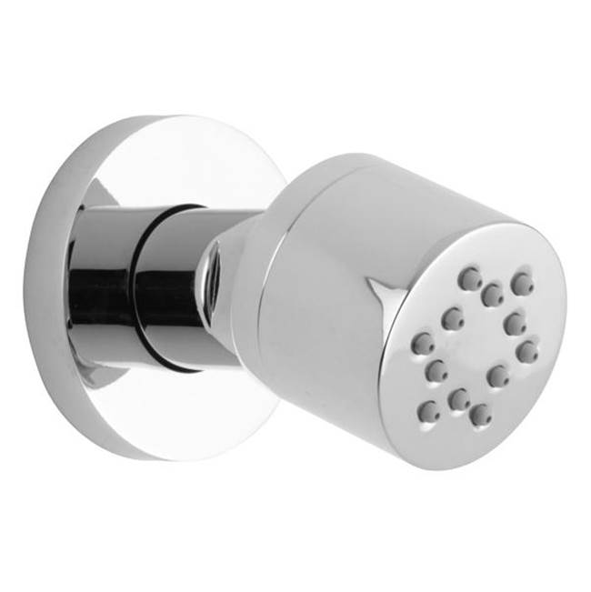 California Faucets Bodysprays Shower Heads item BS-65-BTB