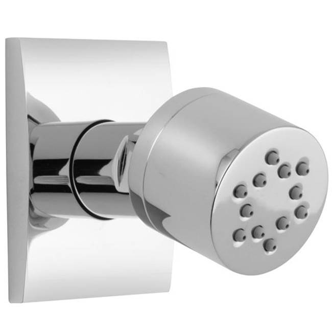 California Faucets Bodysprays Shower Heads item BS-70-ORB