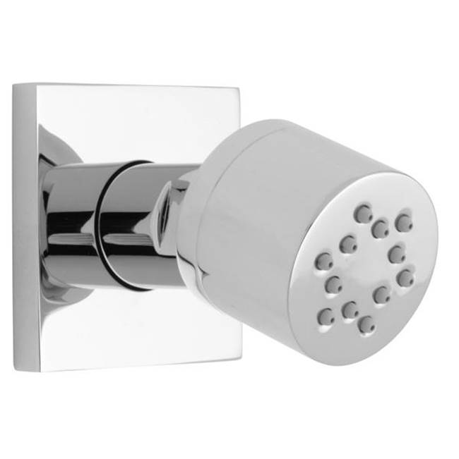 California Faucets Bodysprays Shower Heads item BS-77-SBZ