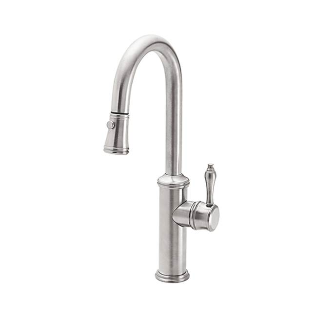 California Faucets  Bar Sink Faucets item K10-101-33-CB