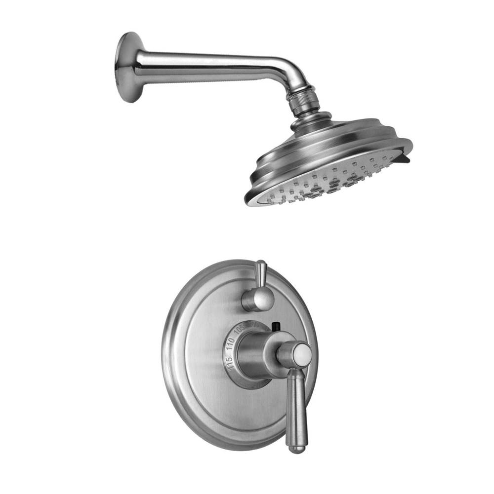 California Faucets  Shower Only Faucets item KT01-33.20-PB