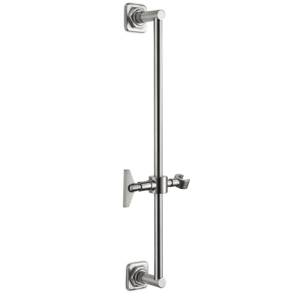 California Faucets Hand Shower Slide Bars Hand Showers item SB-85B -CB