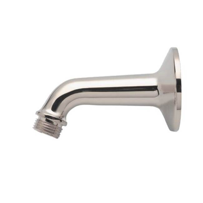 California Faucets  Shower Arms item SH-01-BTB