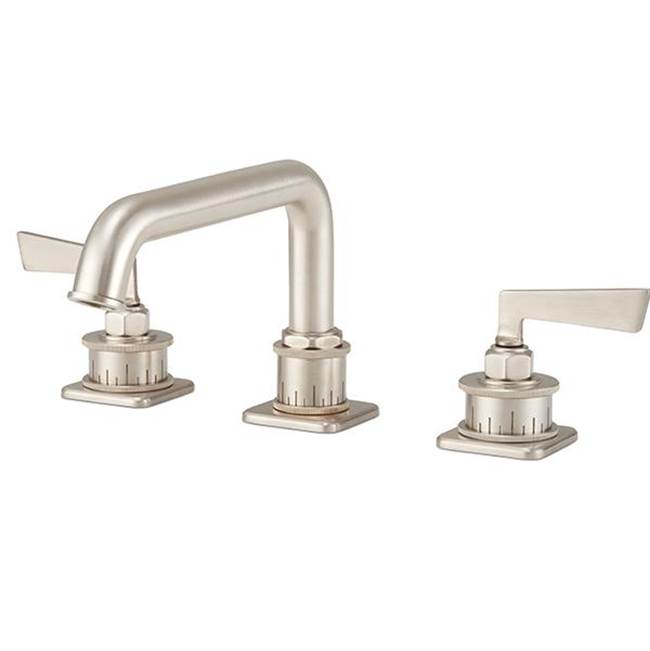California Faucets  Roman Tub Faucets With Hand Showers item 8508-BTB