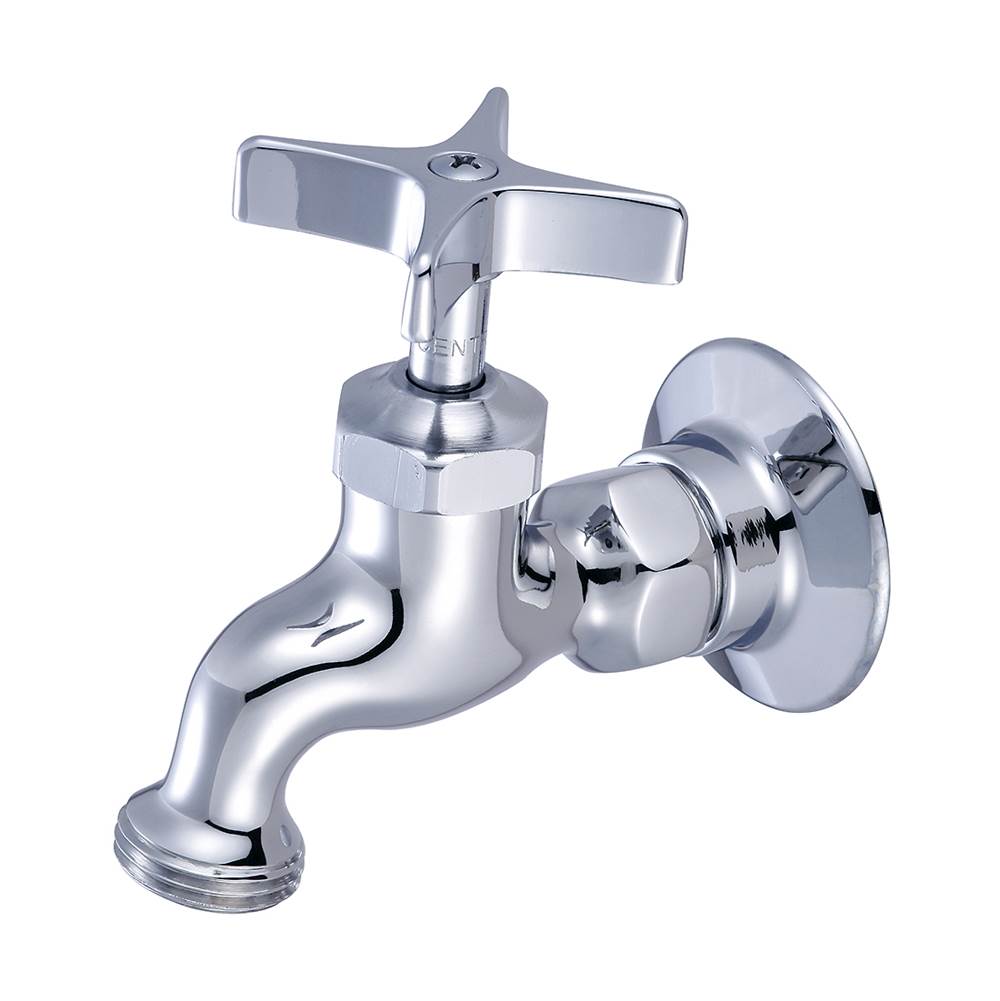 Central Brass Wall Mounted Bathroom Sink Faucets item 0005-H1/2P