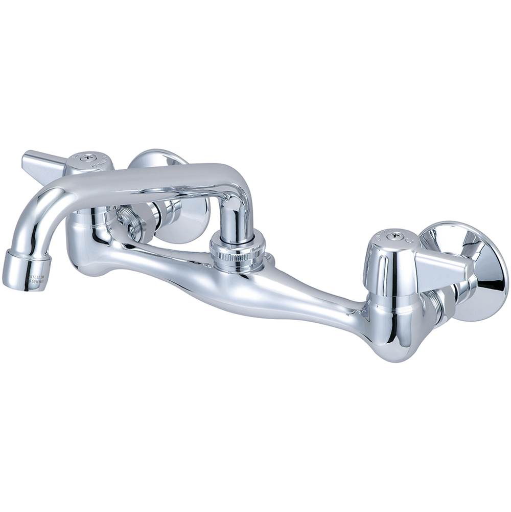 Central Brass  Kitchen Faucets item 0047-TA