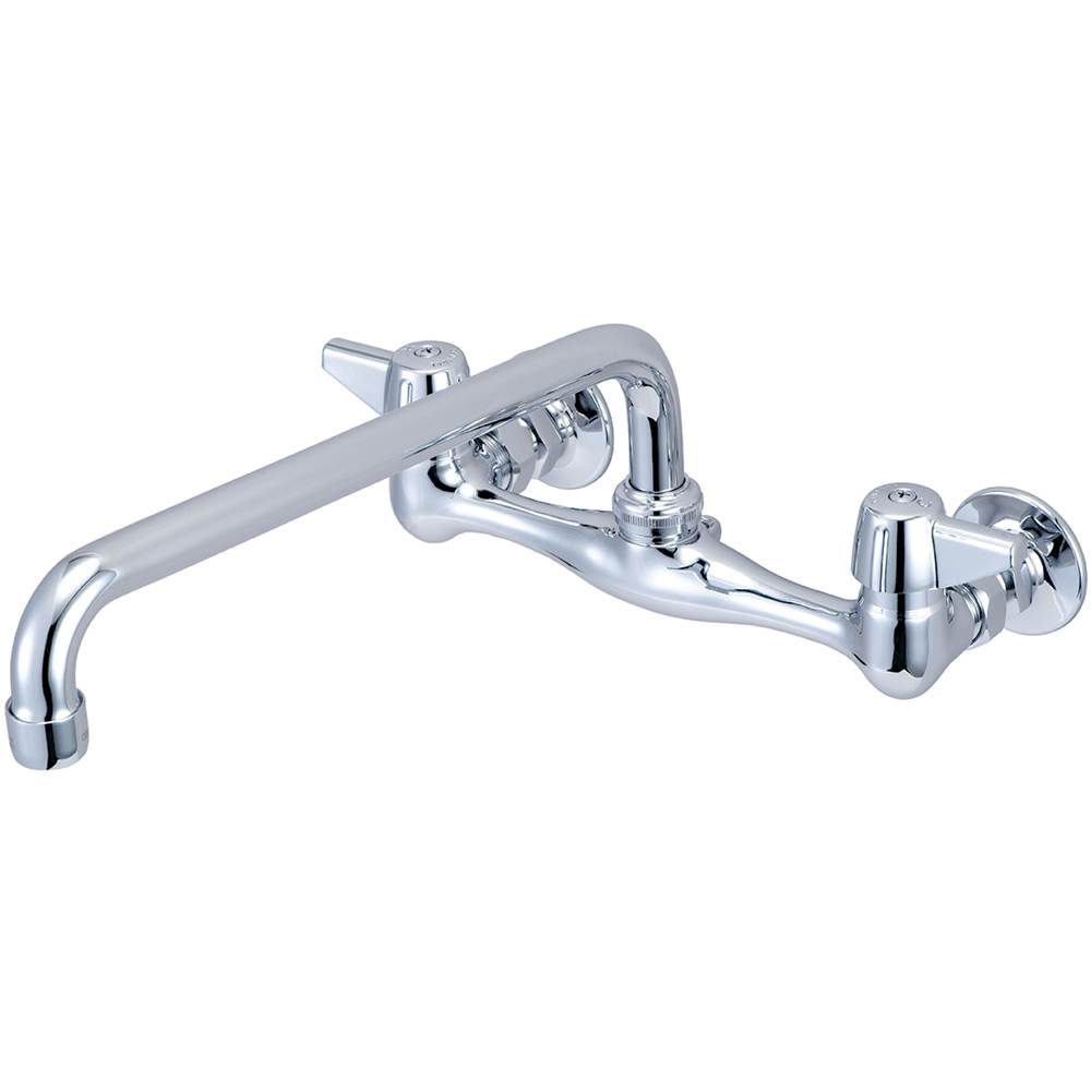 Central Brass  Kitchen Faucets item 0047-UA3