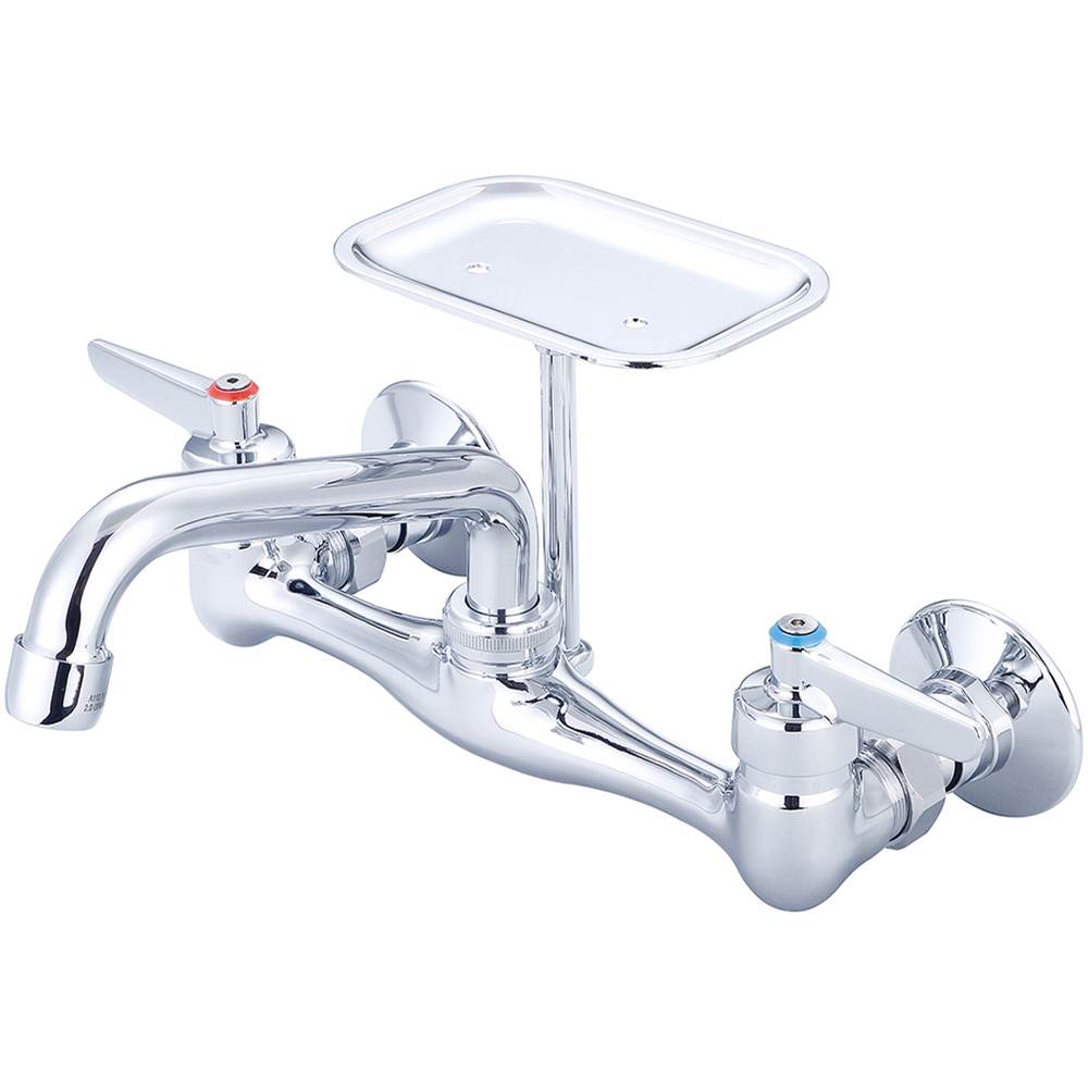 Central Brass  Kitchen Faucets item 0048-TLE0