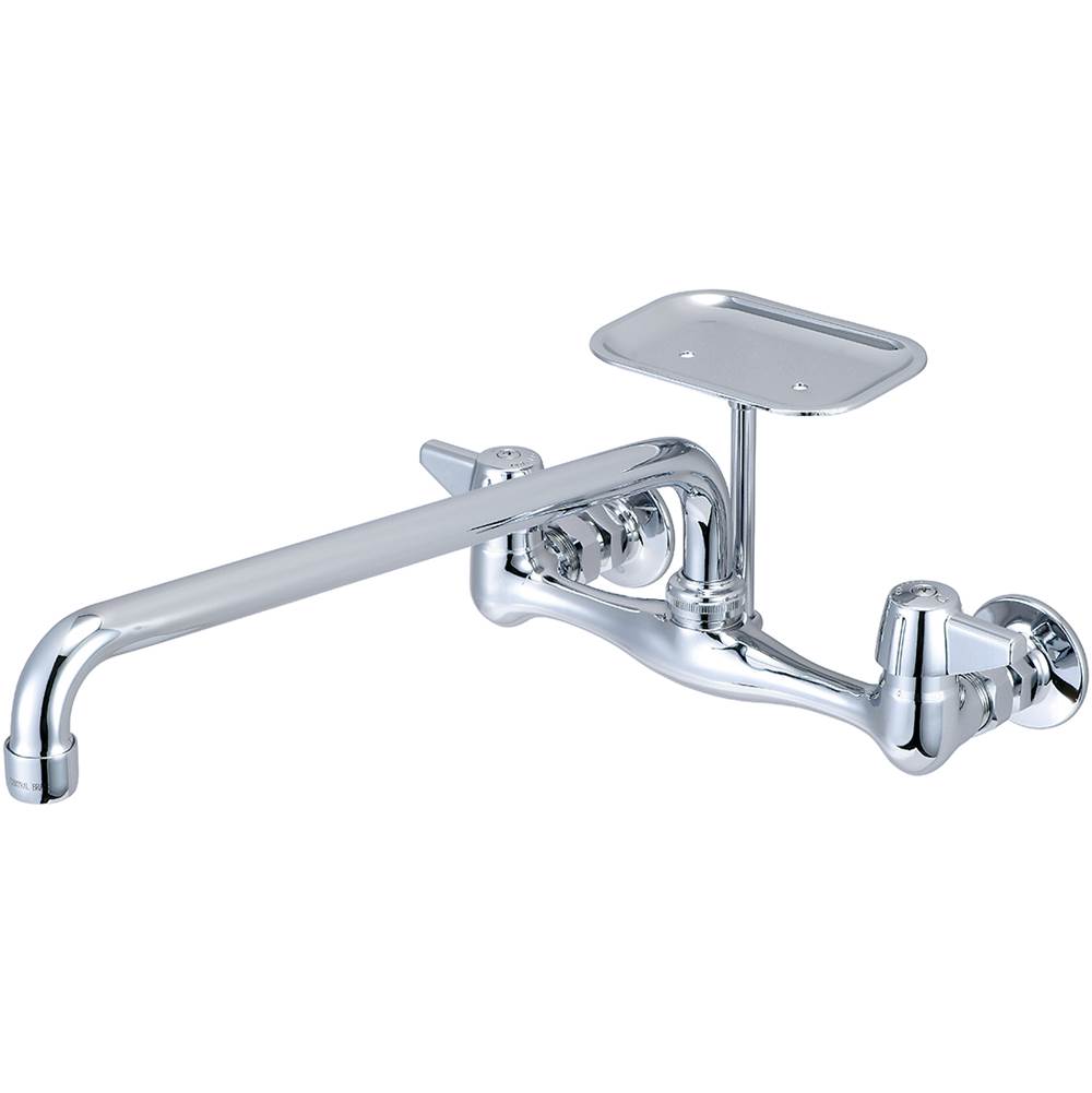 Central Brass  Kitchen Faucets item 0048-UA4