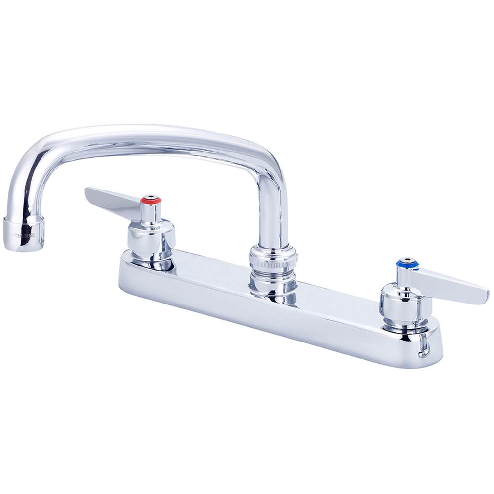 Central Brass  Kitchen Faucets item 0122-LE1