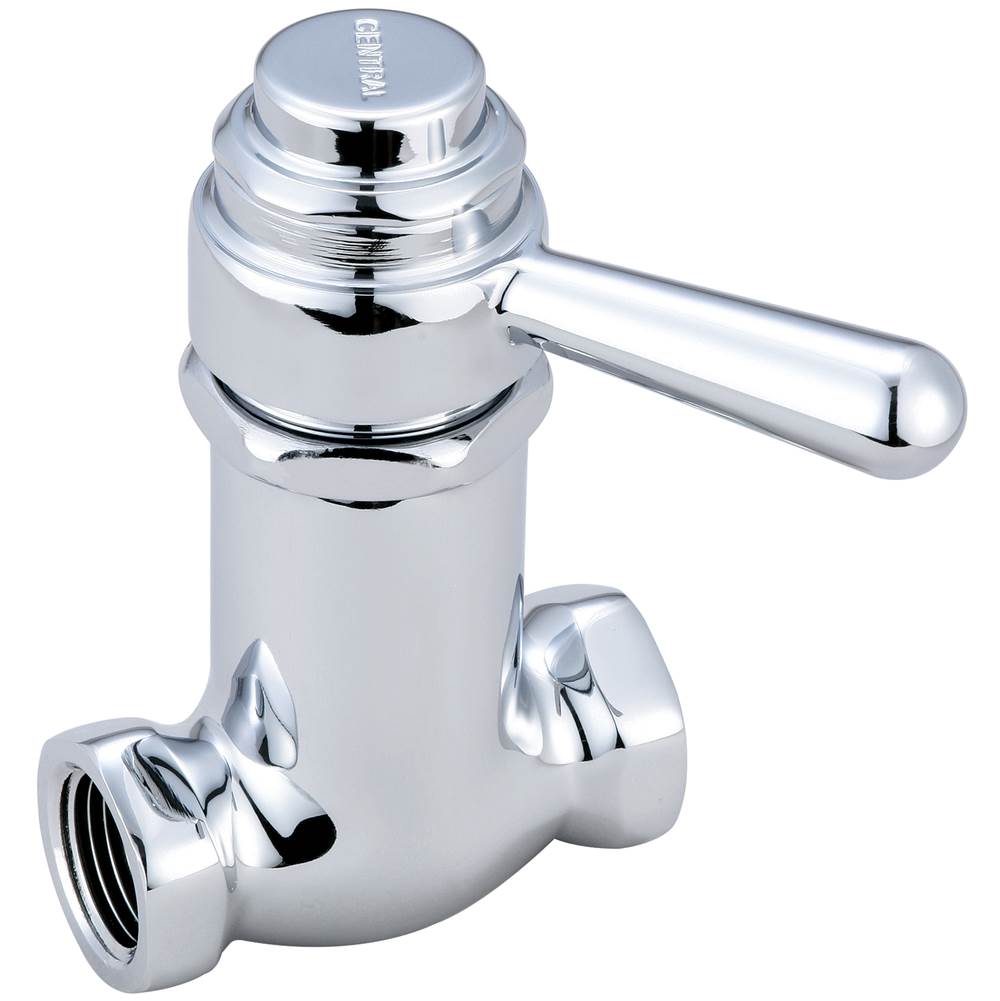 Central Brass  Bathroom Sink Faucets item 0331-L1/2