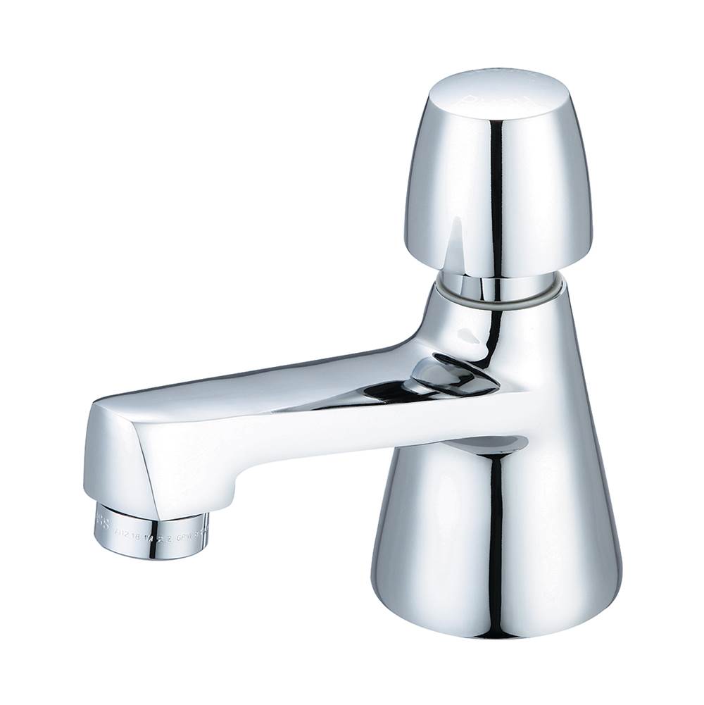 Central Brass  Bathroom Sink Faucets item 0355-AN2H
