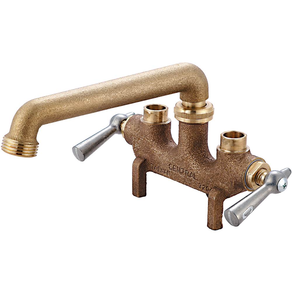 Central Brass  Laundry Sink Faucets item 0466-5
