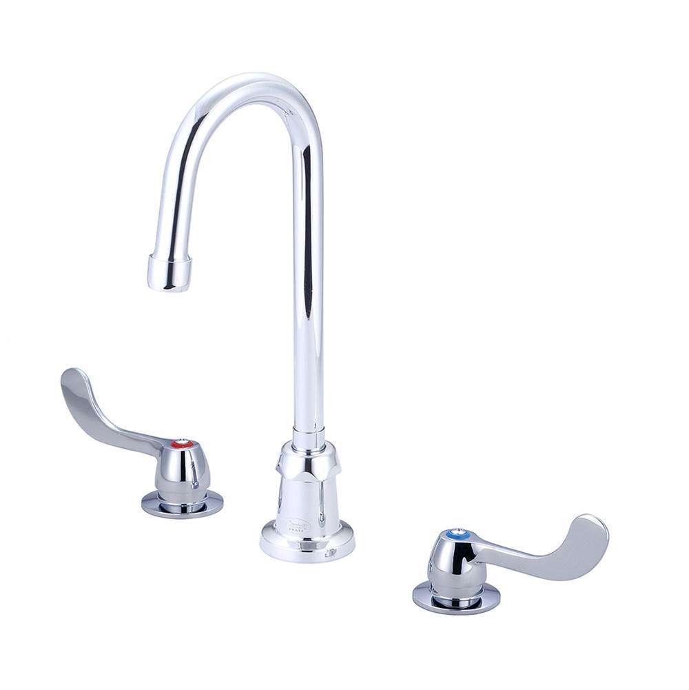 Central Brass  Kitchen Faucets item 1172-ELS17