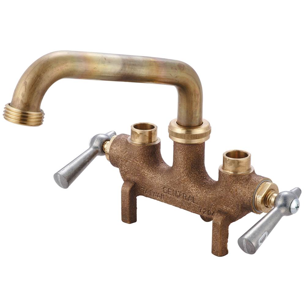 Central Brass  Laundry Sink Faucets item 0466
